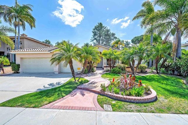 354 Benevente Drive, Oceanside