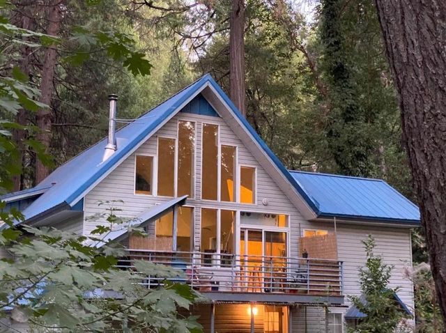 13020 Sadie D Drive, Nevada City