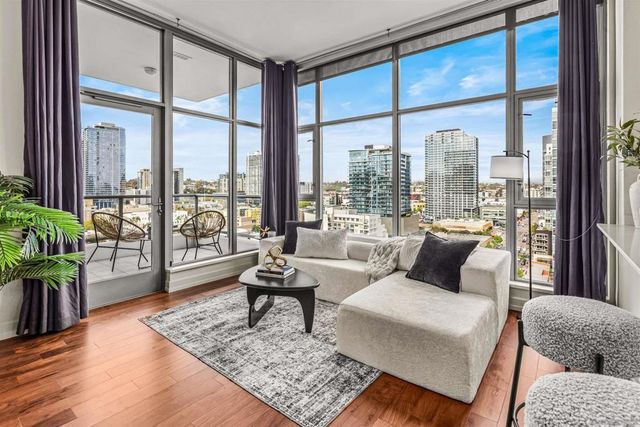 575 6th Ave # 1502, San Diego