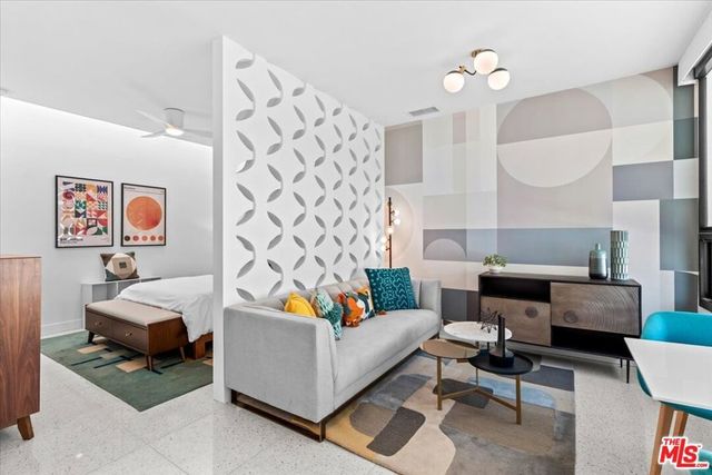 426 N Hermosa Drive, Palm Springs