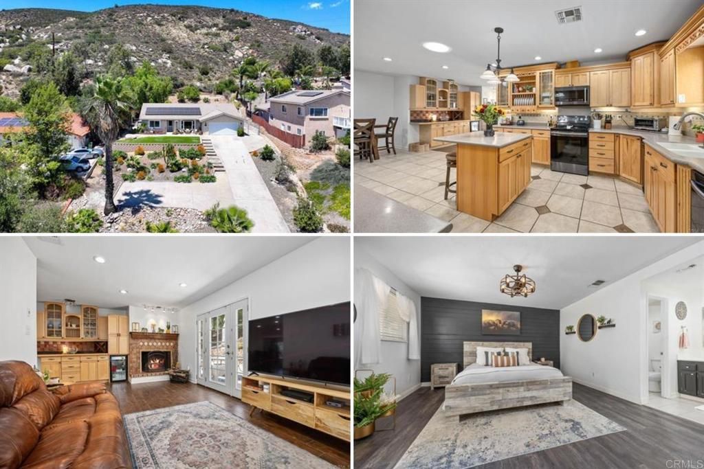 24376 Rutherford Road, Ramona