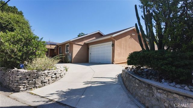 10424 Tujunga Canyon, Tujunga