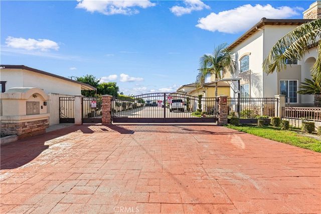 5215 Buffington, El Monte