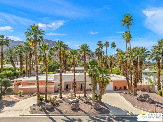 73070 Shadow Mountain Drive, Palm Desert