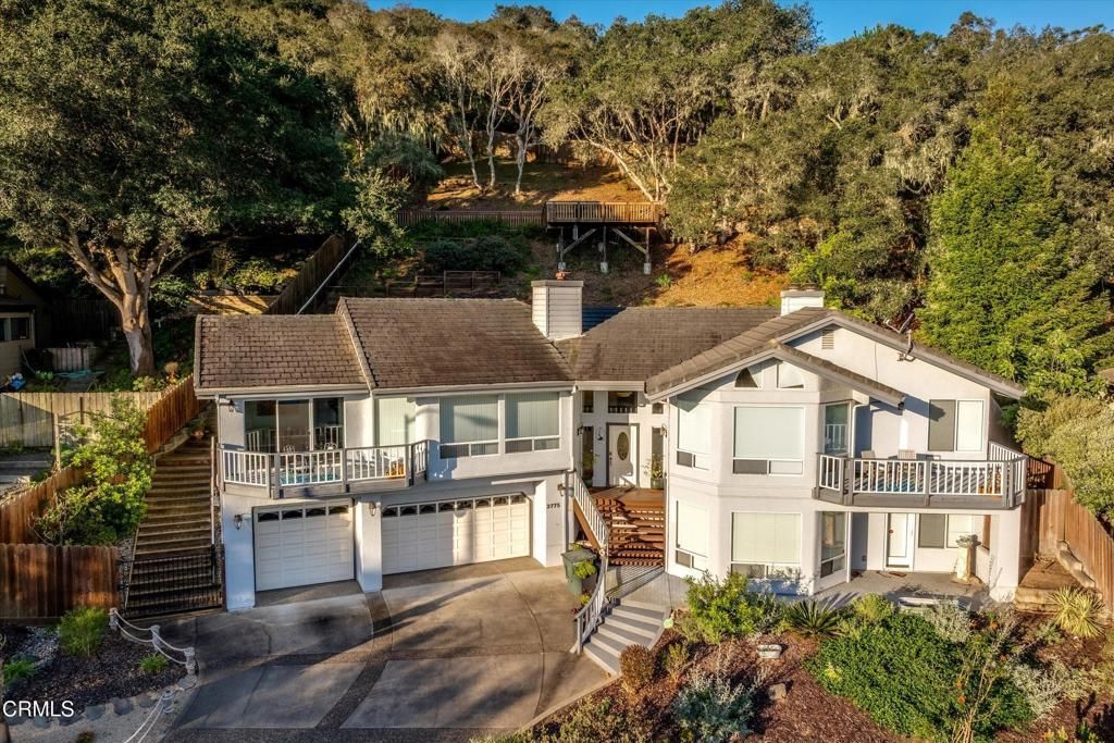 2775 Rodman Drive, Los Osos