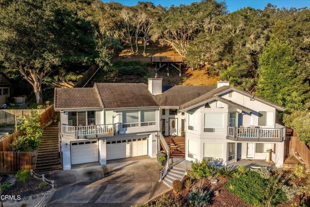2775 Rodman Drive, Los Osos