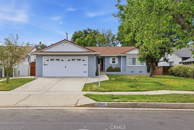 6949 Lena, West Hills