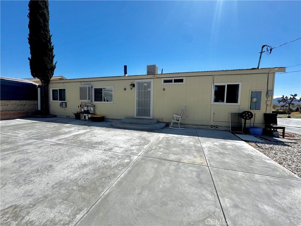 2775 Duncan Road, Phelan