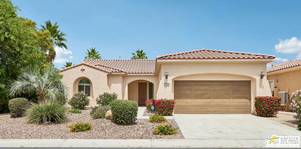 81850 Camino Cantos, Indio