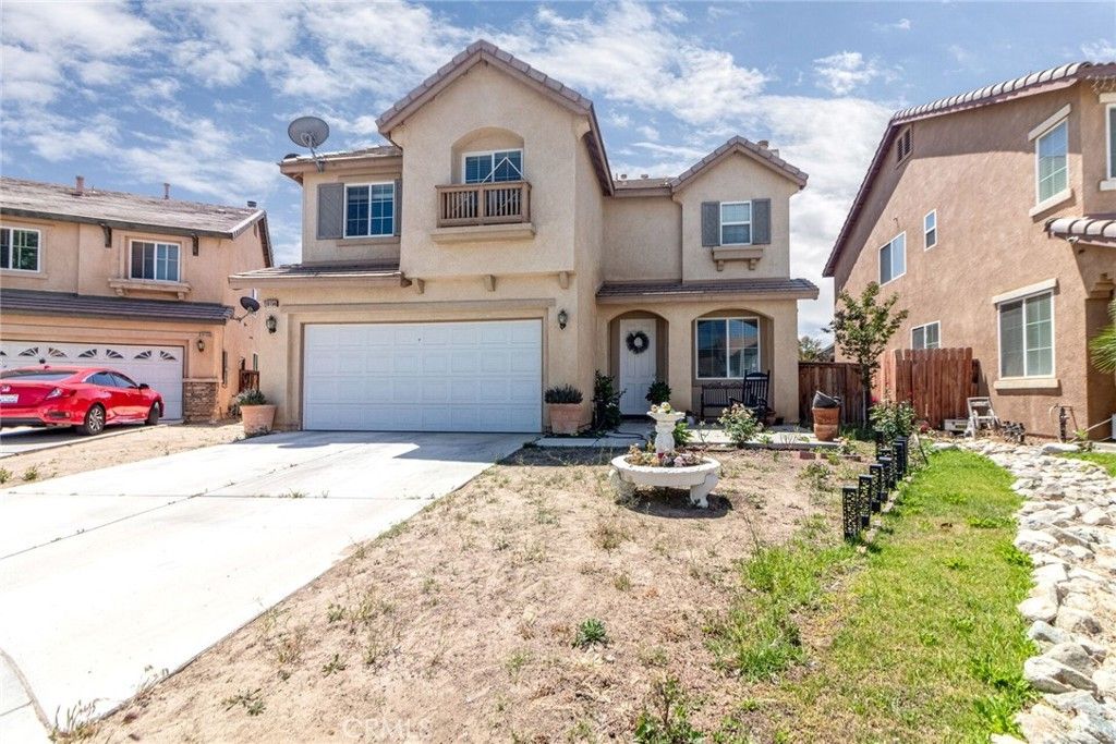 10156 Marissa Court, Hesperia