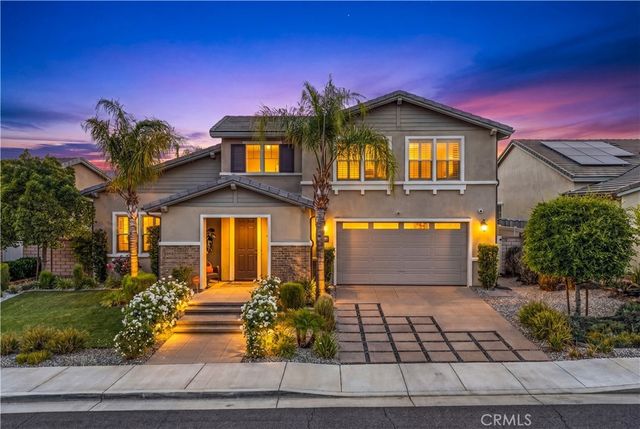 24356 Ponderosa Lane, Menifee