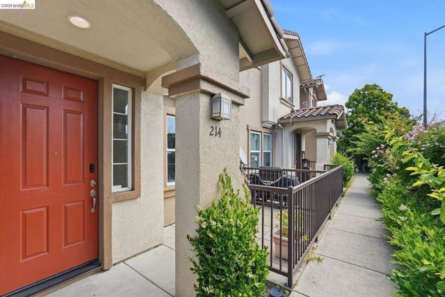 214 Carmel St, San Pablo