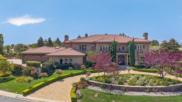 3262 Calle De Marejada, Camarillo