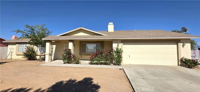 14307 Tonikan, Apple Valley
