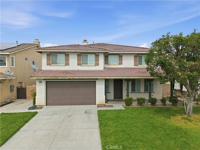 6710 Black Hawk Road, Eastvale