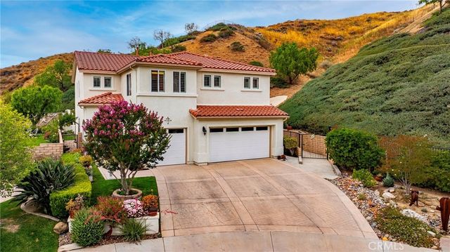 29161 Harmony Way, Saugus