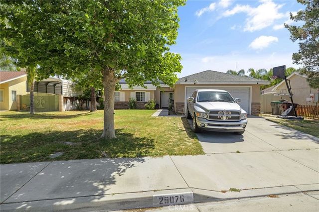 25076 Sansome, Hemet