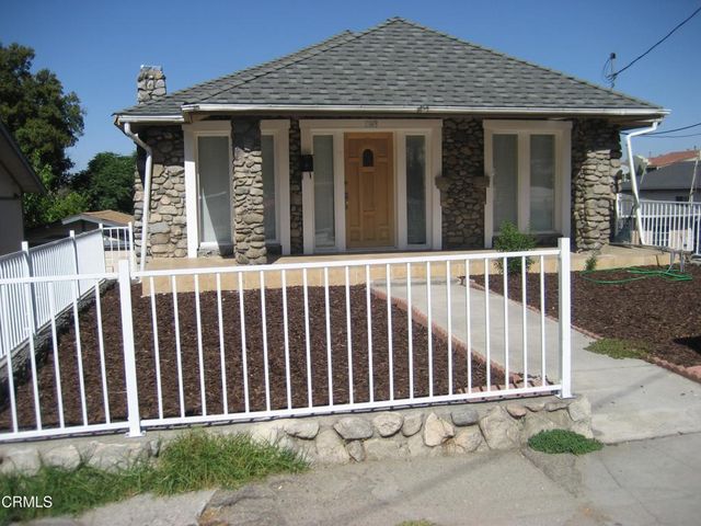 10143 Mountair Avenue, Los Angeles