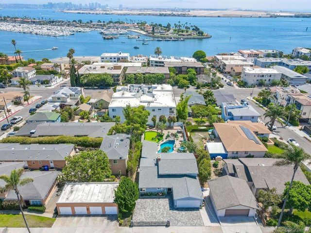 419 San Elijo St, San Diego