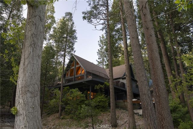 27643 West Shore Road # 2, Lake Arrowhead