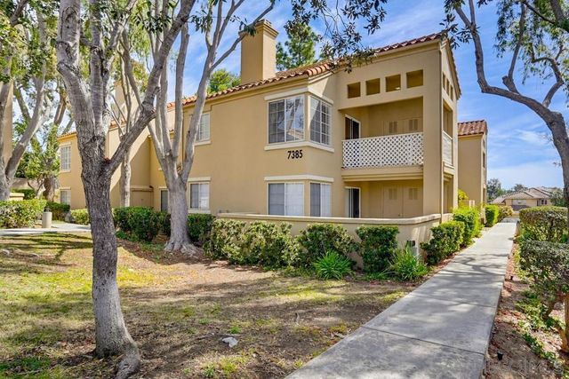 7385 Calle Cristobal # 226, San Diego