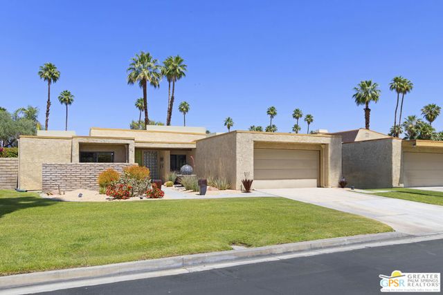 22 Chandra Lane, Rancho Mirage