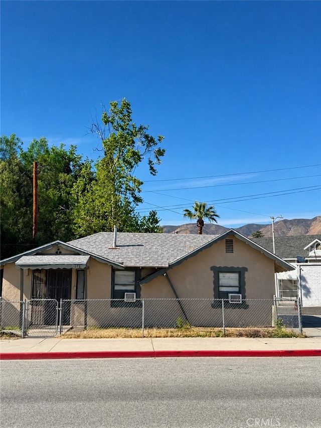 177 W Main Street, San Jacinto