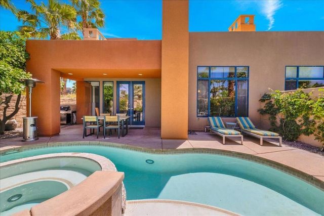 922 Alejo Vista, Palm Springs