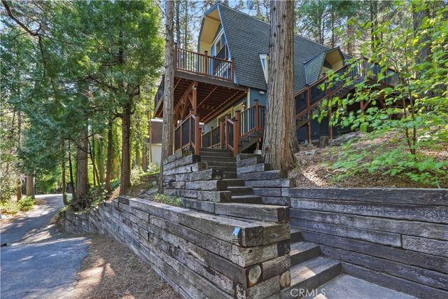 24091 Lakeview, Crestline