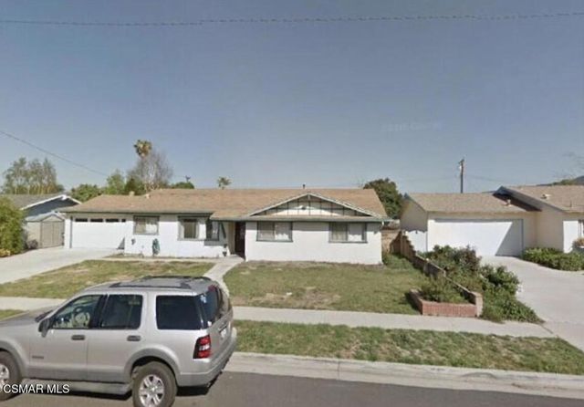 208 Dorena Drive, Newbury Park