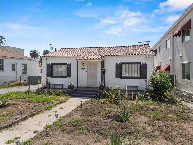 1534 E Broadway, Glendale