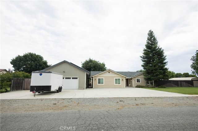 6042 Grange, Corning