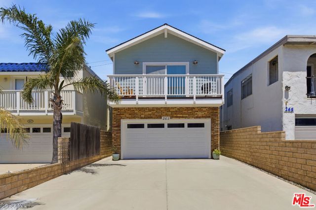 261 Highland, Oxnard