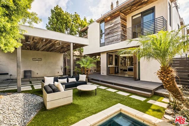 3108 Yale Avenue, Marina Del Rey