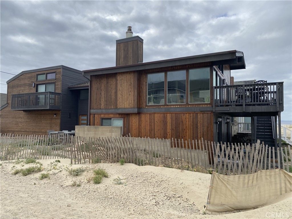 1612 Strand, Oceano