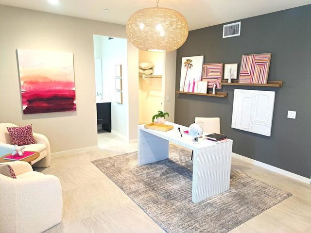 730 Obsidian Loop E, Palm Springs