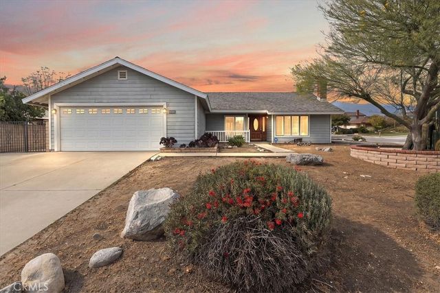 1205 Armando, Upland