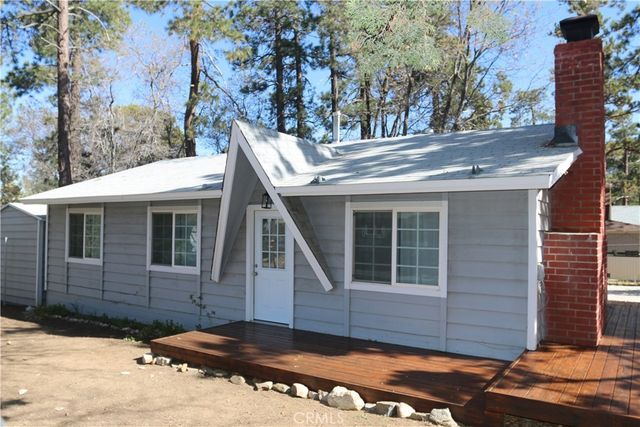 509 Moreno, Sugarloaf