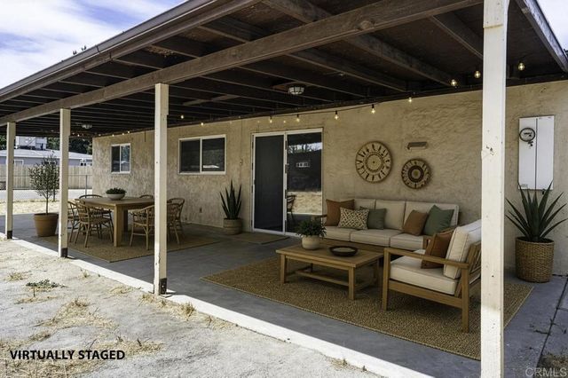 44600 Brawley Avenue, Jacumba