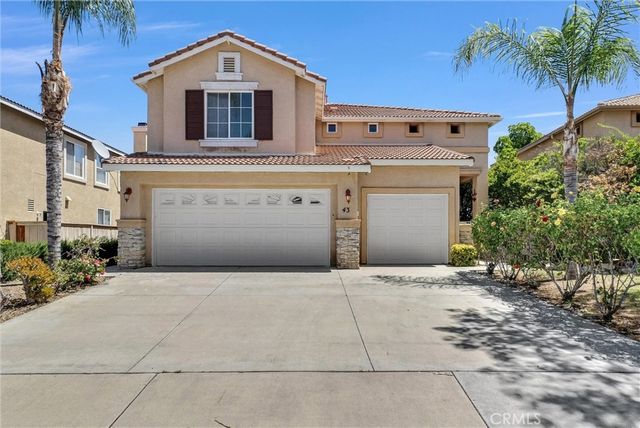 43 Villa Valtelena, Lake Elsinore