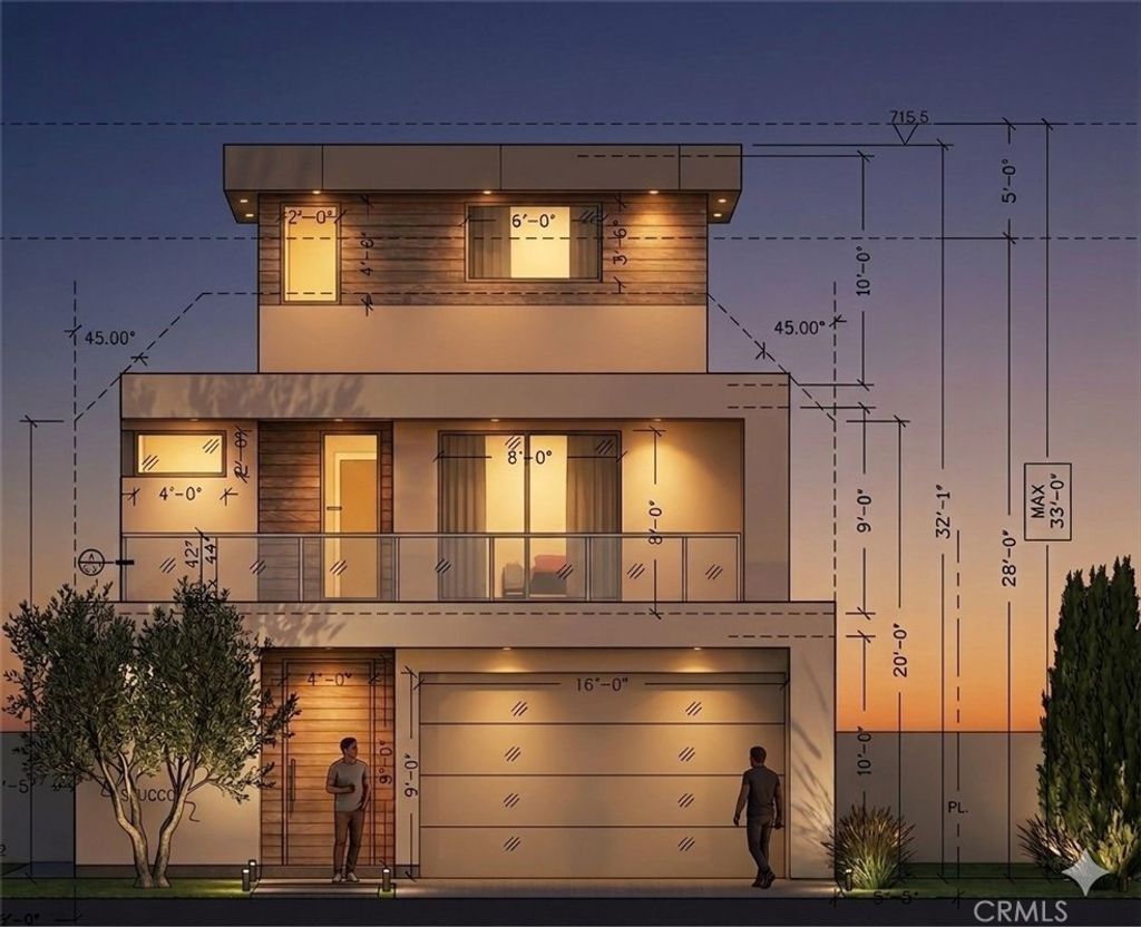 15206 La Maida, Sherman Oaks
