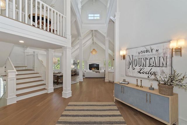 27567 W Shore Road, Lake Arrowhead