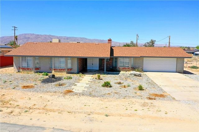 4752 Flying H, 29 Palms