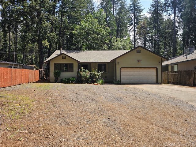 14708 Wood Drive, Magalia