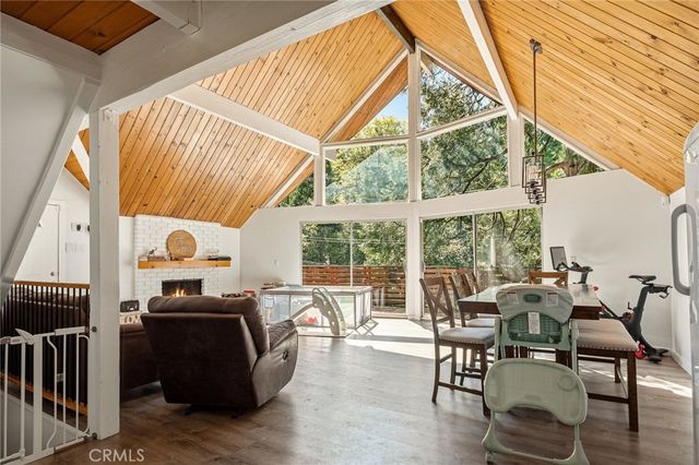 316 Pioneer Road, Lake Arrowhead