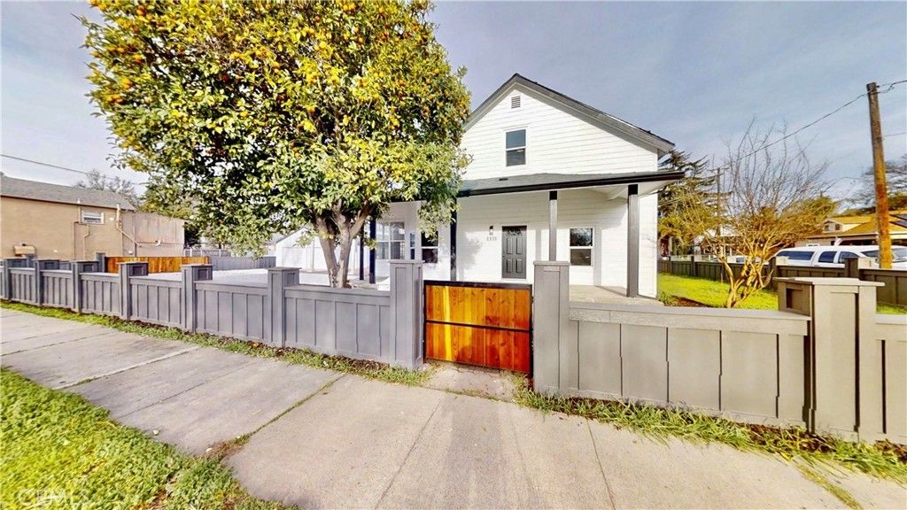 1575 6th Avenue, Oroville
