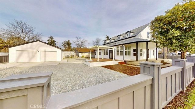 1575 6th Avenue, Oroville