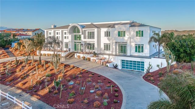 23980 Falcons View, Diamond Bar