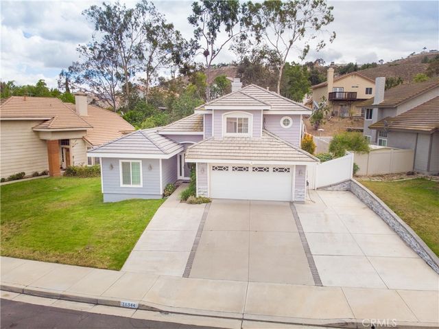 16344 W Sun Canyon, Riverside