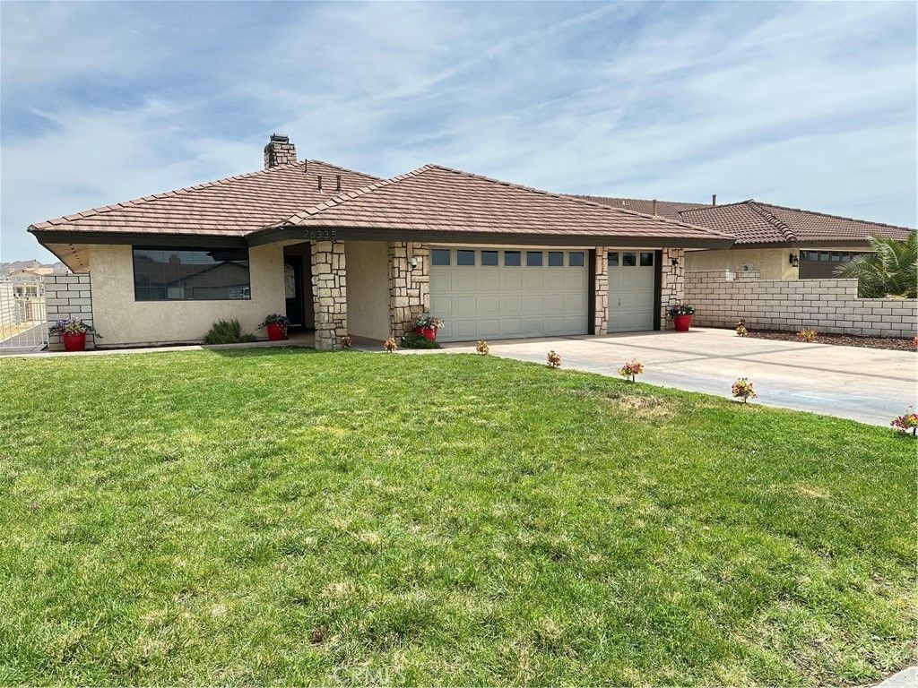 26335 Catamaran Lane, Helendale